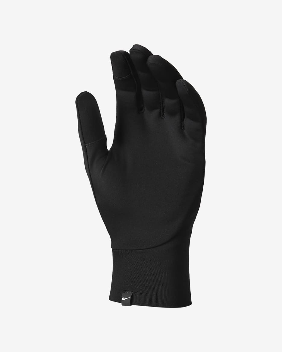 Nike Pacer Women s Therma FIT Lightweight Running Gloves